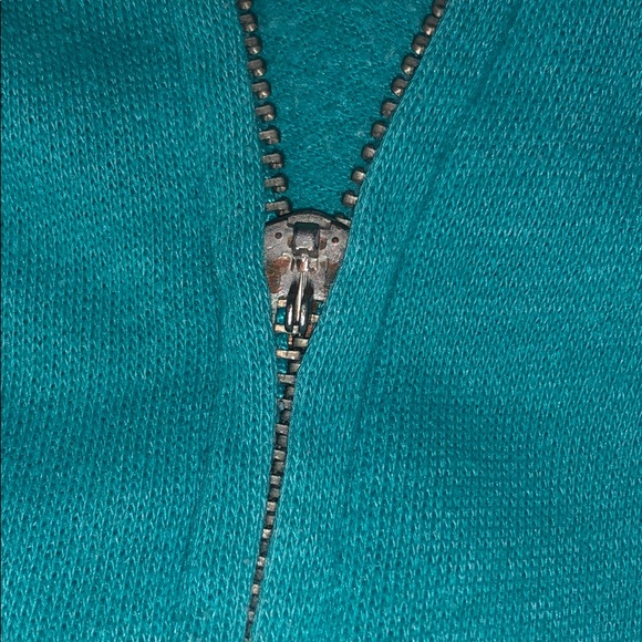 Teal Victoria’s Secret (Pink) Jacket - Picture 3 of 3